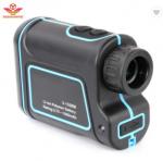 Buy cheap High Accuracy Laser Distance Meter Telescope Laser Rangefinders from wholesalers