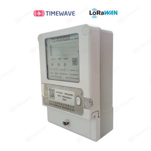 Buy cheap WiFi Single Phase Smart Electric Energy Meter with Prepaid Remote Control and Electricity on-off Control, Time-Based Billing from wholesalers
