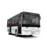 Buy cheap 6.6m 16 Seats Electric Mini Bus Electronic Bus LHD Green Powered Urban City Bus For Public Transportation. from wholesalers