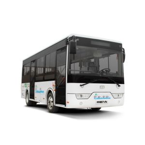 Buy cheap Environmental Friendly 6.6 Meter 16 Seats Automatic Transmission Pure Electric Bus Public Transport from wholesalers