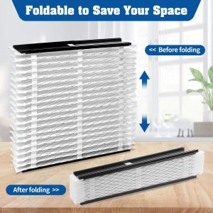 313 Replacement Filter Compatible With Aprilaire 313 Whole House Air Purifier