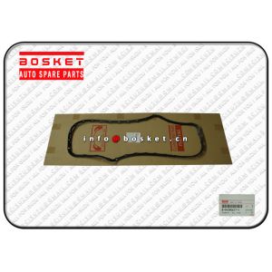 Buy cheap FVR 8943906170 8-94390617-0 Oil Pan Gasket / Isuzu Engine Spare Parts from wholesalers