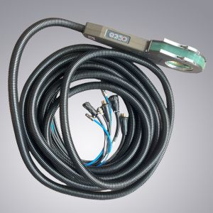 TC76 Self-Fusion TIG Welding Closed Orbital Tube Welding Head