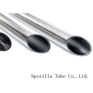 Buy cheap SF1 Welded Polished Sanitary Stainless Tubing Round Straight Welded Rustproof from wholesalers