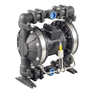 Buy cheap Industrial Air Operated Diaphragm Pump with Leakage Device for Maximum product