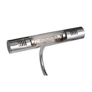 Buy cheap Display Lighting Fixtures , 48W 230V High Voltage Double-end Halogen Mirror Light from wholesalers