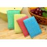 Buy cheap Long Lasting Non Scratch Scouring Pad With Superior Aluminum Oxide Abrasives from wholesalers