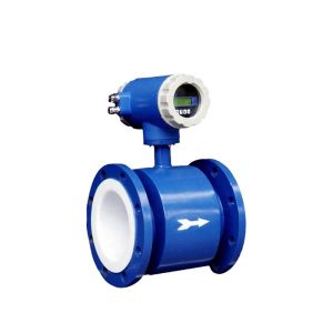 Buy cheap ODM Electromagnetic Flowmeter For Oil And River Water Measurement from wholesalers