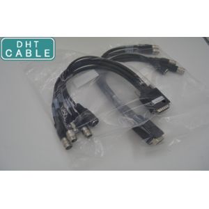 Buy cheap Replacement  Connector and Custom Analog Camera Cable Assemblies from wholesalers