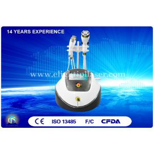 Buy cheap Body Shaping Ultrasonic Cavitation Slimming Machine 5 Handpieces from wholesalers