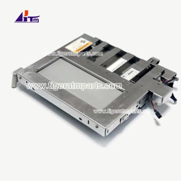 Quality Hitachi 2845V ATM Parts HCM 3842 Shutter Sub Assembly M7601552F for sale