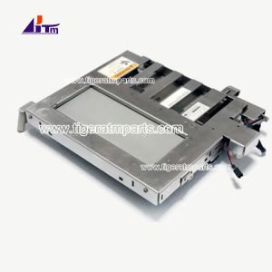 Buy cheap Hitachi 2845V ATM Parts HCM 3842 Shutter Sub Assembly M7601552F from wholesalers