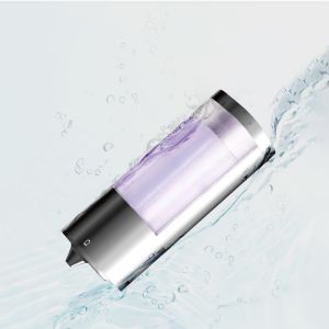 Buy cheap Automatic Touchless Liquid Soap Dispenser USB Auto Induction Smart Sensor product