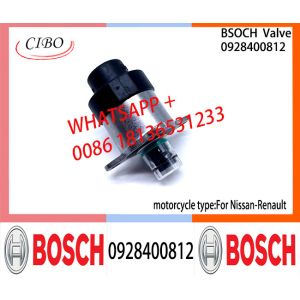 BOSCH DRV Valve 0928400812 Control Valve 0928400812 For Nissan-REN-AULTt