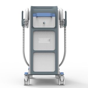 Buy cheap Healthy Efficient Ems Fat Burning Machine 100Hz Abs muscle stimulation from wholesalers