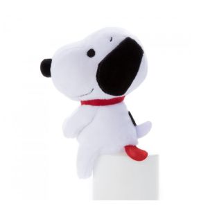 EN71 Certified No Phthalates BPA Free Snoopy Plush Doll