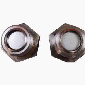 Cummins CCEC KT19-C450 Diesel Engine Pipe Plug 3055069X
