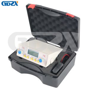 China ZXFC High Precision Intelligent Lightning Protection Component Tester With LCD Display on sale China ZXFC High Precision Intelligent Lightning Protection Component Tester With LCD Display on sale