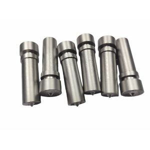 High Strength Tungsten Carbide T Rod Corrosion Resistant CF12 CF25 CF812