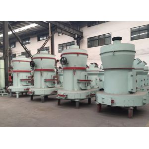 Buy cheap High Efficiency Raymond Grinding Mill Machine Convenient Installation from wholesalers