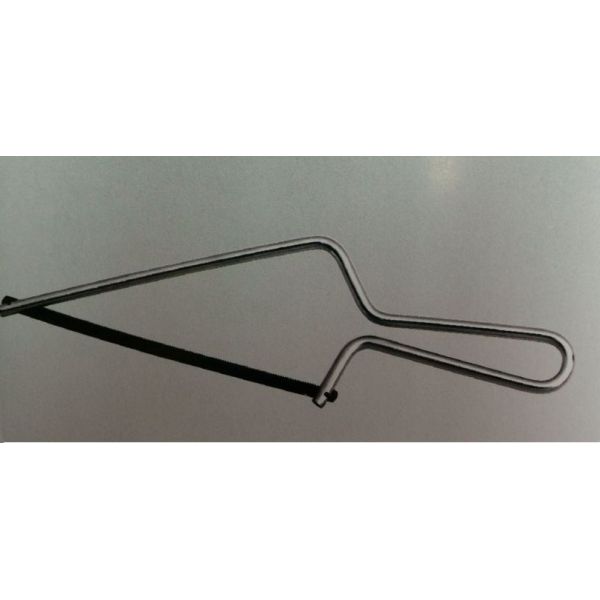 Quality Mini Junior Saw Frame (Code: AT-106) for sale