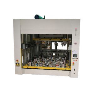 Buy cheap Infrared Hot Press Coating Equipment from wholesalers