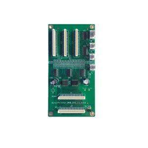 China Single Head R800 DX5 inkjet board low cost head board on sale
