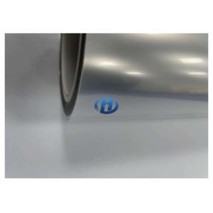Buy cheap 50micron	Fluorosilicone Release Liner Stable Peeling Force Low Iridescence product