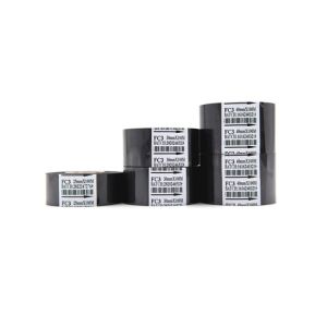 Buy cheap FC2 FC3 hot stamping ribbon/coding date foil /date stamp for plastic bag for printing date and batch from wholesalers