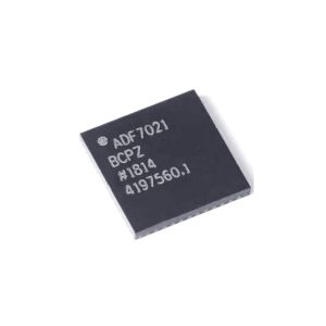 Buy cheap Analog ADF7021BCPZ-RL7 Microcontrollers Biosensor ADF7021BCPZ-RL7 Electronic Components Circuit Integrated from wholesalers