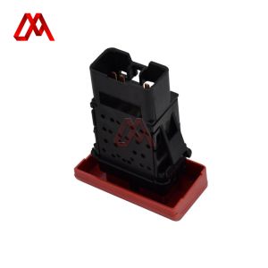 Premium Hazard Warning Switch 8-97386922-0 8973869220 for Isuzu 700P Truck