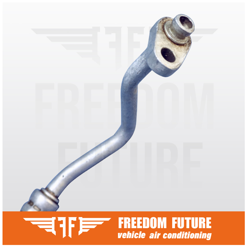 Buy cheap 97762-4H100 Discharge AC Hose Hyundai Starex 2.4 2.5L 07-12 OEM from wholesalers