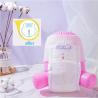Buy cheap Ultra Thin Sap Paper Absorbent Core Pullups Pull Up Baby Diaper Training from wholesalers