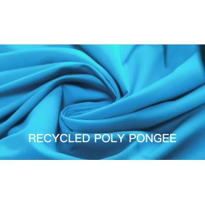 Buy cheap New Arrival 2021 Marine Recycled Poly Pongee Rip-stop Fabric from wholesalers