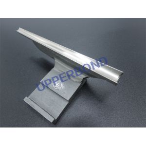 Buy cheap MK8 Cigarette Tongue Pieces Shoe Folder Garniture Assy Set from wholesalers