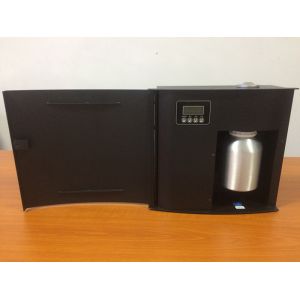Buy cheap HAVC Connecting Medium Area Scent Delivery System White And Black from wholesalers