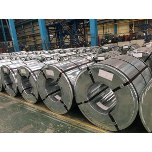 Buy cheap 0.50*1000mm Galvanized Steel Sheet Coils SGCH AS PER JISG 3302 Hot Saled in from wholesalers