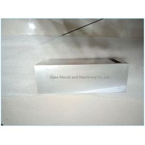 Buy cheap aluminium 6061 T6  parts for cnc machined, using auto part with reasonable price from wholesalers