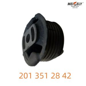 Premium 201 351 28 42 Trailing Arm: Precision Engineered For Mercedes - Benz