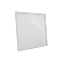 Buy cheap 2X2 2X4 Square Led Panel Light Fixture 40w LED Ceiling Panel Light product