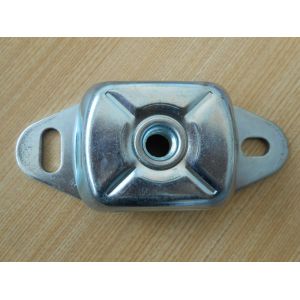 Buy cheap High Tensile Rubber Marine Mount / Smooth Vibration Damping Mounts from wholesalers