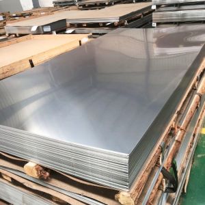 Buy cheap Width 1000-3000mm Stainless Steel Plate Sheets Standard DIN from wholesalers