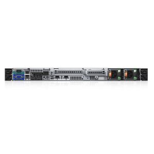 Buy cheap Original  PowerEdge R440 server Silver 4108 Processor 1.8 GHz cpu 1tb HDD 8GB RAM Rack Server from wholesalers