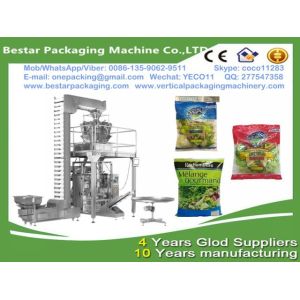 lettuce packaging machine, cabbage packaging machine, vegetable packaging