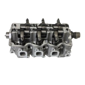 Buy cheap F8C F8CV Aluminum Cylinder Head Assy For Daewoo Tico from wholesalers