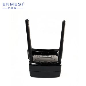 High Resolution Quadcopter FPV Video Goggles 48 CH Mini 2.7" HD TFT LCD FPV