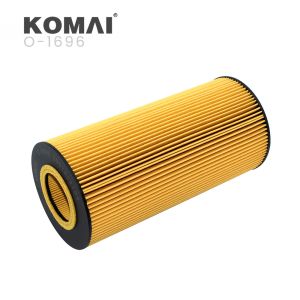 Buy cheap Warehouse Oil Filtration 1420640 P550769 LF16046  SO7139  57213 For Construction Machinery from wholesalers