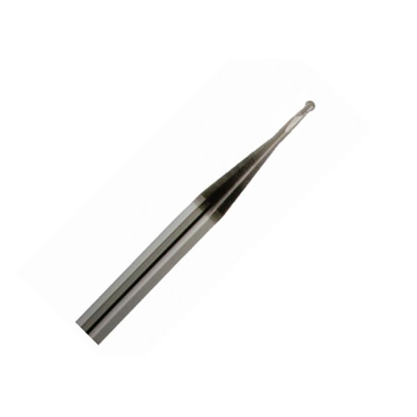Quality Four Flute Custom Milling Tools / Diamond End Mill 6mm 10mm 12mm 20mm for sale