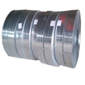 Buy cheap G550 Z275 Hot Dipped Galvanized Steel Strip Coil from wholesalers