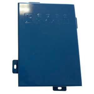 Buy cheap 1mm-10mm Customized Aluminum Panel Corrosion Resistant High Durability from wholesalers